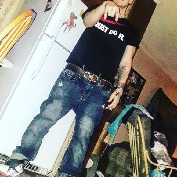 Meet your Posher, Jerimiah - Picture 1 of 1